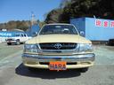 TOYOTA HILUX SPORTS PICK UP