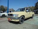 TOYOTA HILUX SPORTS PICK UP