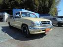 TOYOTA HILUX SPORTS PICK UP