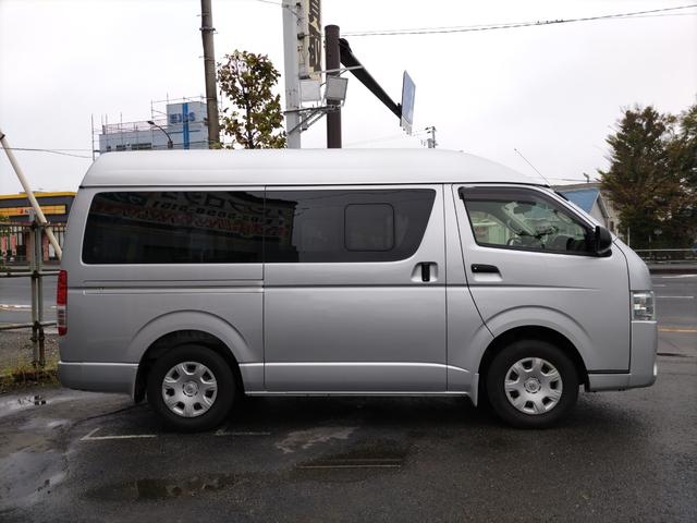 レジアスエースバン ロングDX GLパッケージ ワンオーナー ETC バックカメラ ナビ TV レーンアシスト 衝突被害軽減システム 両側スライドドア オートマチックハイビーム 電動格納ミラー AT(14枚目)