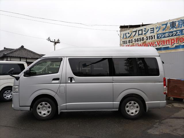 レジアスエースバン ロングDX GLパッケージ ワンオーナー ETC バックカメラ ナビ TV レーンアシスト 衝突被害軽減システム 両側スライドドア オートマチックハイビーム 電動格納ミラー AT(18枚目)