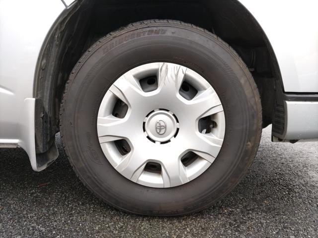 レジアスエースバン ロングDX GLパッケージ ワンオーナー ETC バックカメラ ナビ TV レーンアシスト 衝突被害軽減システム 両側スライドドア オートマチックハイビーム 電動格納ミラー AT(19枚目)