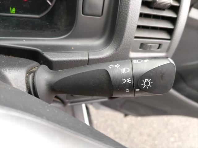 レジアスエースバン ロングDX GLパッケージ ワンオーナー ETC バックカメラ ナビ TV レーンアシスト 衝突被害軽減システム 両側スライドドア オートマチックハイビーム 電動格納ミラー AT(31枚目)