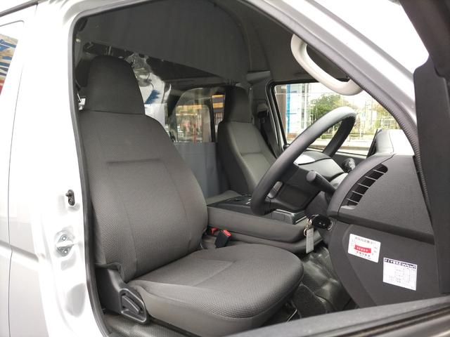 レジアスエースバン ロングDX GLパッケージ ワンオーナー ETC バックカメラ ナビ TV レーンアシスト 衝突被害軽減システム 両側スライドドア オートマチックハイビーム 電動格納ミラー AT(35枚目)