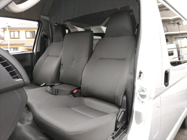 レジアスエースバン ロングDX GLパッケージ ワンオーナー ETC バックカメラ ナビ TV レーンアシスト 衝突被害軽減システム 両側スライドドア オートマチックハイビーム 電動格納ミラー AT(39枚目)