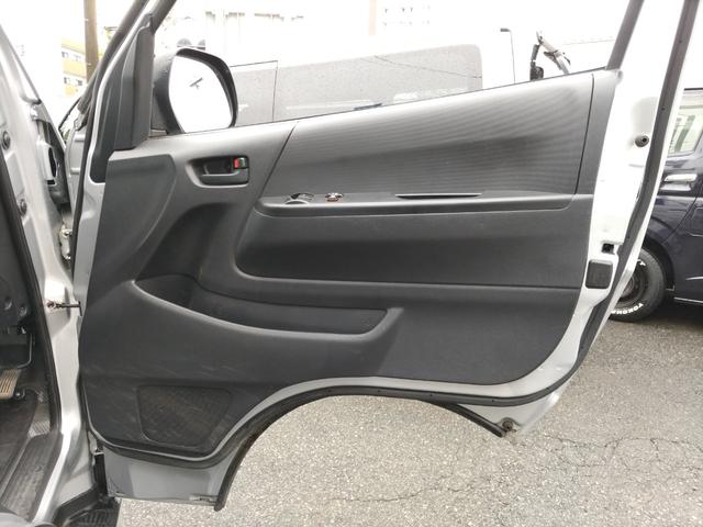 レジアスエースバン ロングDX GLパッケージ ワンオーナー ETC バックカメラ ナビ TV レーンアシスト 衝突被害軽減システム 両側スライドドア オートマチックハイビーム 電動格納ミラー AT(40枚目)