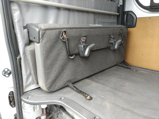 レジアスエースバン ロングDX GLパッケージ ワンオーナー ETC バックカメラ ナビ TV レーンアシスト 衝突被害軽減システム 両側スライドドア オートマチックハイビーム 電動格納ミラー AT(41枚目)