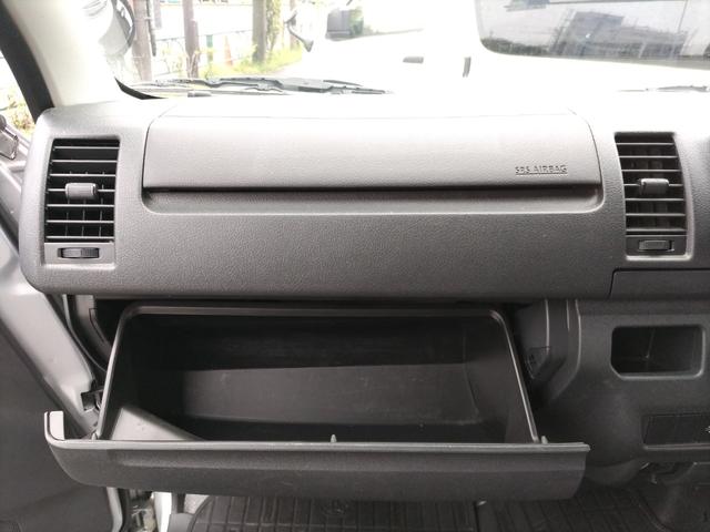 レジアスエースバン ロングDX GLパッケージ ワンオーナー ETC バックカメラ ナビ TV レーンアシスト 衝突被害軽減システム 両側スライドドア オートマチックハイビーム 電動格納ミラー AT(48枚目)