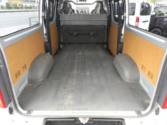 レジアスエースバン ロングDX GLパッケージ ワンオーナー ETC バックカメラ ナビ TV レーンアシスト 衝突被害軽減システム 両側スライドドア オートマチックハイビーム 電動格納ミラー AT(55枚目)