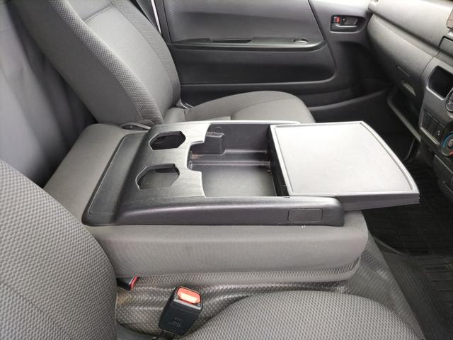 レジアスエースバン ロングDX GLパッケージ ワンオーナー ETC バックカメラ ナビ TV レーンアシスト 衝突被害軽減システム 両側スライドドア オートマチックハイビーム 電動格納ミラー AT(58枚目)