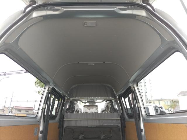 レジアスエースバン ロングDX GLパッケージ ワンオーナー ETC バックカメラ ナビ TV レーンアシスト 衝突被害軽減システム 両側スライドドア オートマチックハイビーム 電動格納ミラー AT(59枚目)