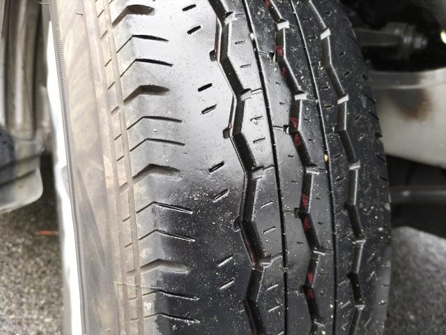 レジアスエースバン ロングDX GLパッケージ ワンオーナー ETC バックカメラ ナビ TV レーンアシスト 衝突被害軽減システム 両側スライドドア オートマチックハイビーム 電動格納ミラー AT(62枚目)