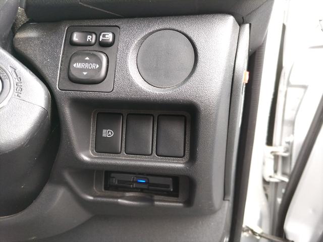 レジアスエースバン ロングDX GLパッケージ ワンオーナー ETC バックカメラ ナビ TV レーンアシスト 衝突被害軽減システム 両側スライドドア オートマチックハイビーム 電動格納ミラー AT(63枚目)