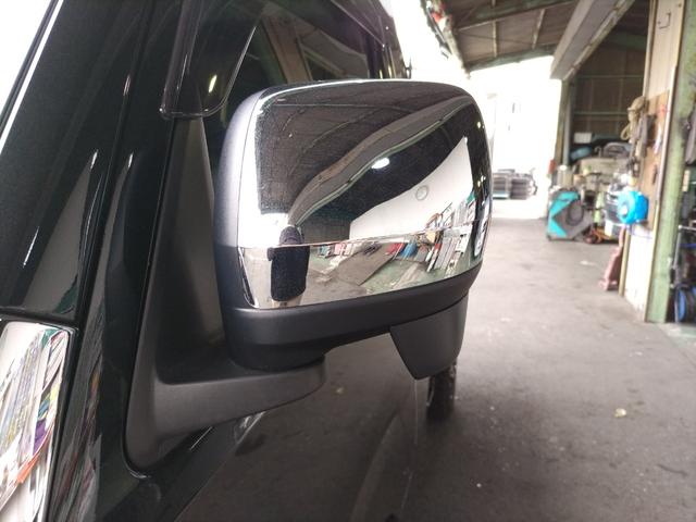 ハイゼットトラック ジャンボエクストラ 4WD 軽トラック CVT 衝突被害軽減システム クリアランスソナー ドライブレコーダー ナビ TV スマートキー アイドリングストップ 電動格納ミラー アルミホイール ESC エアコン(22枚目)