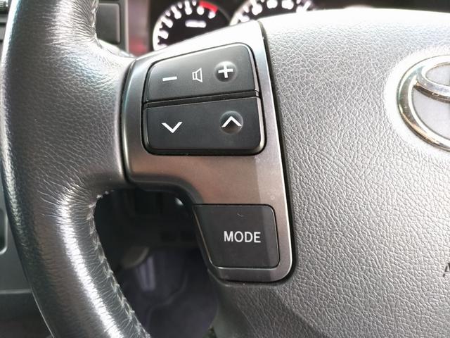 ハイエースバン ロングスーパーGL ダークプライム ETC バックカメラ ナビ TV 両側スライドドア オートライト スマートキー 電動格納ミラー 後席モニター アルミホイール Bluetooth エアコン(10枚目)