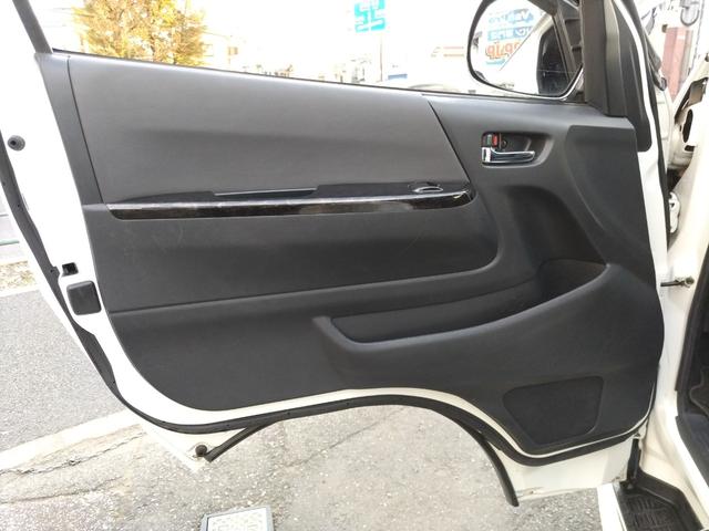 ハイエースバン ロングスーパーGL ダークプライム ETC バックカメラ ナビ TV 両側スライドドア オートライト スマートキー 電動格納ミラー 後席モニター アルミホイール Bluetooth エアコン(47枚目)