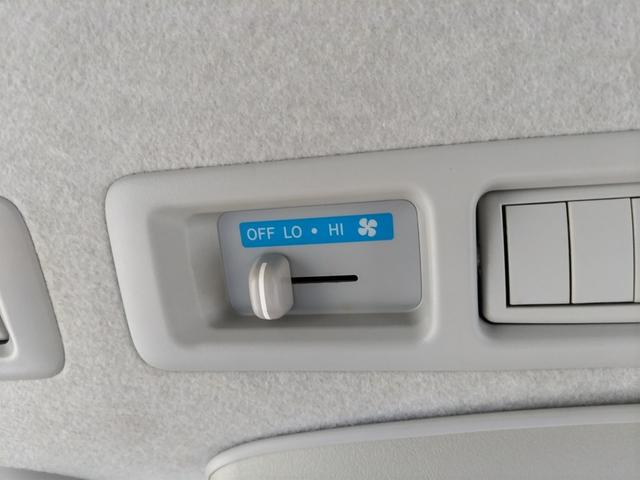 ハイエースバン ロングスーパーGL ダークプライム ETC バックカメラ ナビ TV 両側スライドドア オートライト スマートキー 電動格納ミラー 後席モニター アルミホイール Bluetooth エアコン(53枚目)