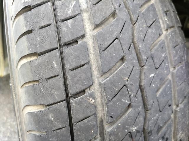 ハイエースバン ロングスーパーGL ダークプライム ETC バックカメラ ナビ TV 両側スライドドア オートライト スマートキー 電動格納ミラー 後席モニター アルミホイール Bluetooth エアコン(67枚目)