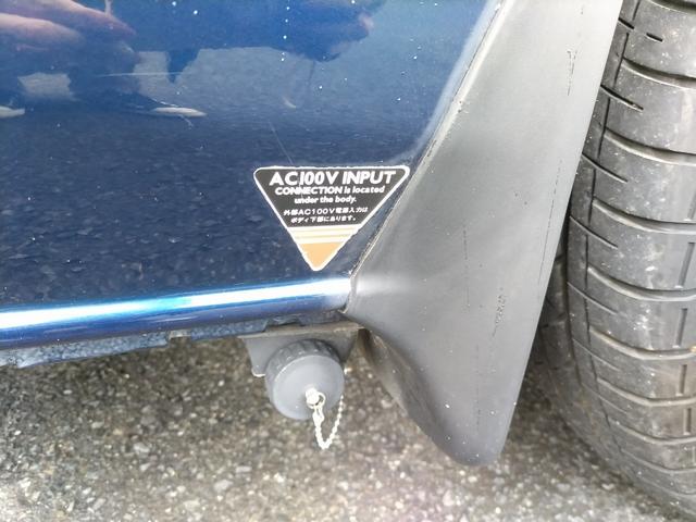 ハイエースバン 　ロングワイドスーパーＧＬ　キャンピングカー　バックカメラ　ナビ　ＴＶ　電動格納ミラー　電動スライドドア　オートライト　ＡＴ　１００Ｖ電源　エアコン（68枚目）