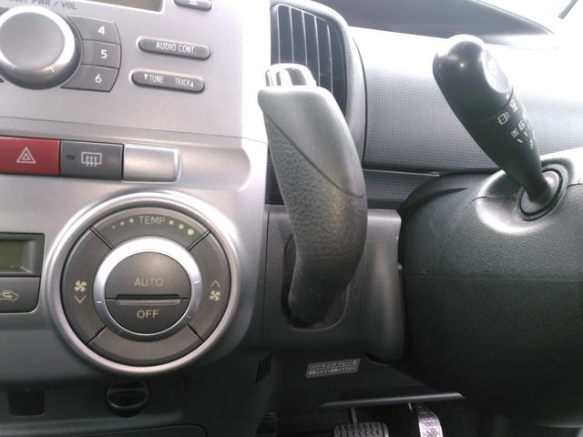 タント カスタムRS ターボ スマートキー 片側パワースライドドア 純正エアロ 純正AW(18枚目)