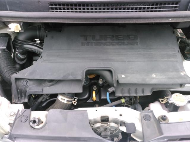 タント カスタムRS ターボ スマートキー 片側パワースライドドア 純正エアロ 純正AW(21枚目)