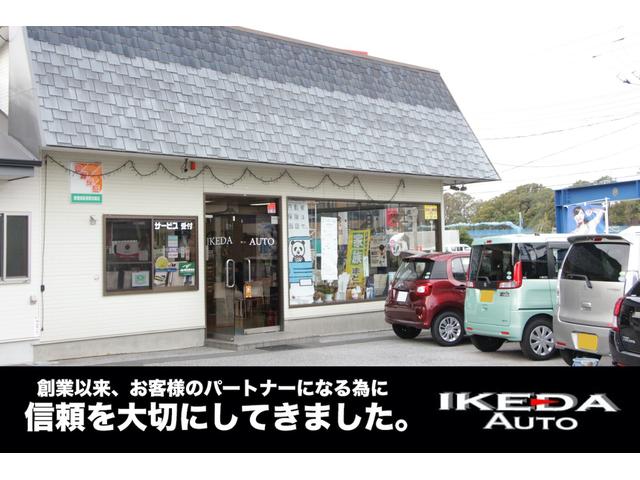 X S スマートアシストII 地デジ対応バックガイドカメラ付純正9型SDナビ 左パワースライドドア(44枚目)