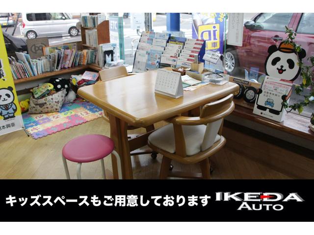 スポーツ　メーカーセットオプション車・地デジ対応ストラーダＨＤＤナビ＆ＭＤ＆ＣＤ＆ＤＶＤビデオ・純正１６インチアルミ・ディスチャージライト・フォグランプ・イモビライザー＆アラームセキュリティ付スマートキー(42枚目)