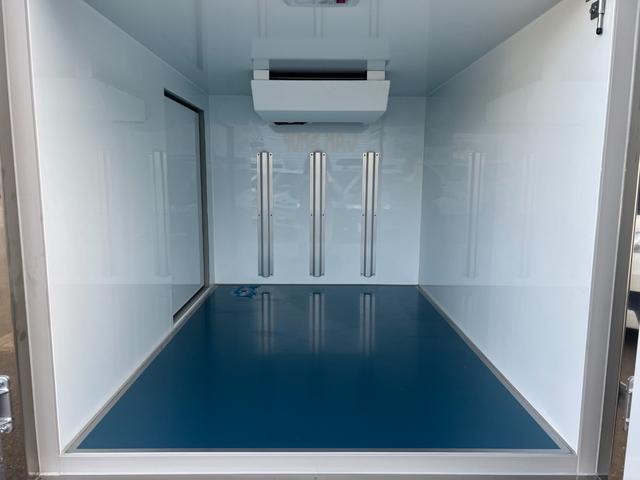 キャリイトラック 　低温冷凍車　－３０度（15枚目）