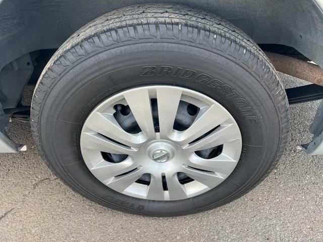 NV350キャラバンバン 車椅子移動車 車椅子4台積み 車検整備付き 保証付き(33枚目)