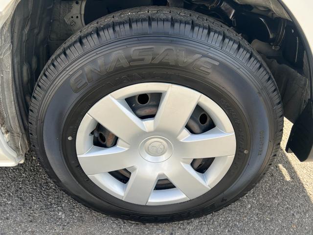 ハイエースバン ロングＤＸ　パワーリフト付き　３人乗り　保証付　車検整備付き（27枚目）