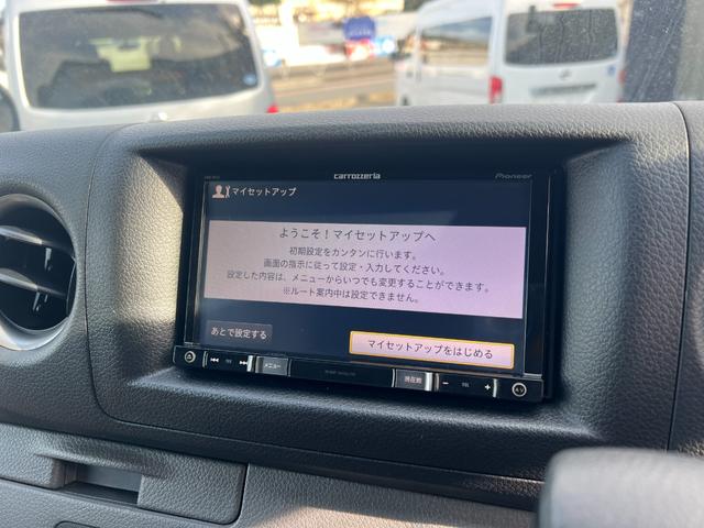 NV350キャラバンバン スーパーロングDX コンプレッサー搭載 工具箱付き 出張整備に 車検整備付き 保証付き(21枚目)