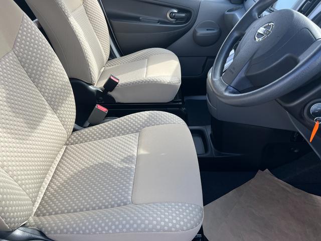 NV200バネットバン 車椅子移動車 車検整備付き 保証付き(14枚目)