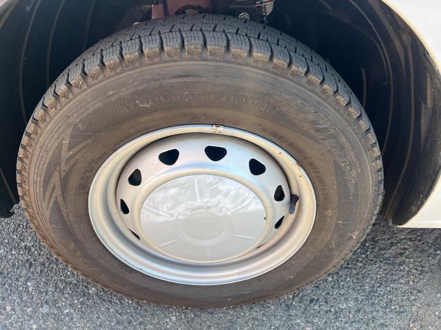 NV200バネットバン DX 2人乗り 車検整備付き 保証付き(22枚目)