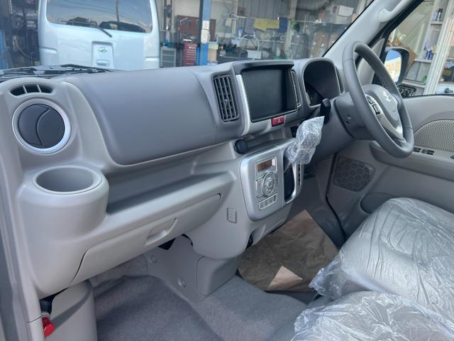 エブリイワゴン PZターボスペシャル(14枚目)