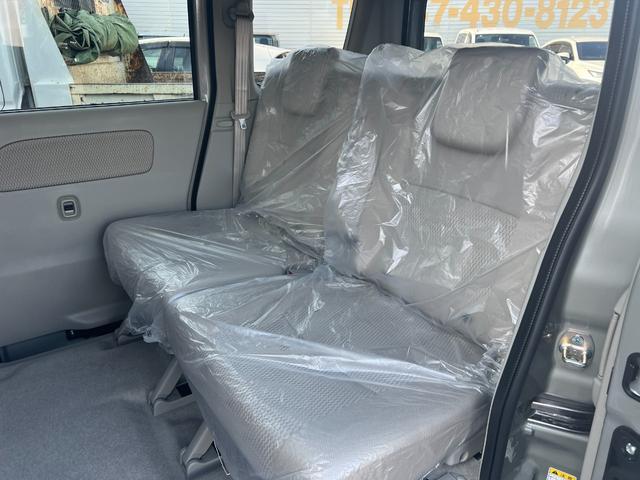 エブリイワゴン PZターボスペシャル(17枚目)