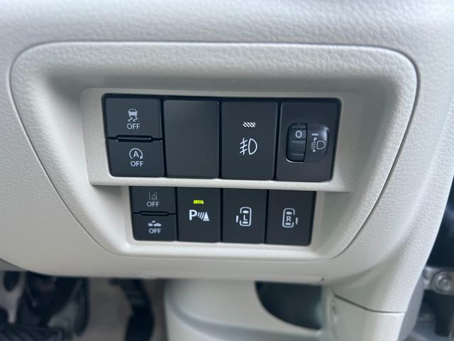 エブリイワゴン PZターボスペシャル(20枚目)