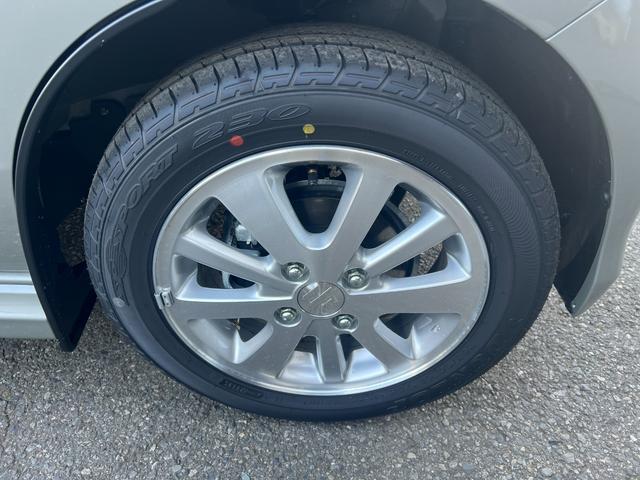 エブリイワゴン PZターボスペシャル(21枚目)