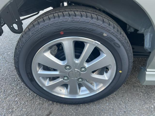 エブリイワゴン PZターボスペシャル(22枚目)