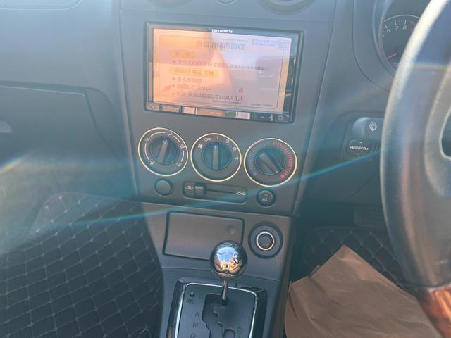 コペン タンレザーエディション　ファーストアニバーサリーエディション　社外ナビ　ＥＴＣ（12枚目）