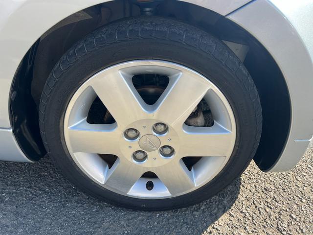 コペン タンレザーエディション　ファーストアニバーサリーエディション　社外ナビ　ＥＴＣ（14枚目）