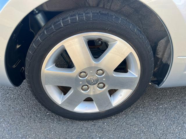 コペン タンレザーエディション　ファーストアニバーサリーエディション　社外ナビ　ＥＴＣ（15枚目）