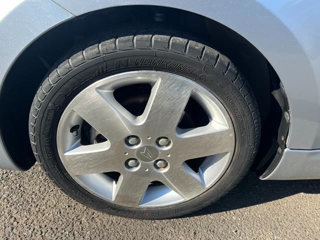 コペン タンレザーエディション　ファーストアニバーサリーエディション　社外ナビ　ＥＴＣ（16枚目）