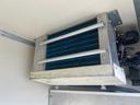 　冷凍車　－２２度　２室冷凍車　バックカメラ　車検整備付き（13枚目）