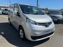 NISSAN NV200VANETTE WAGON