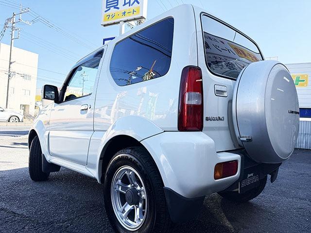 ジムニーシエラ ランドベンチャー（7枚目）