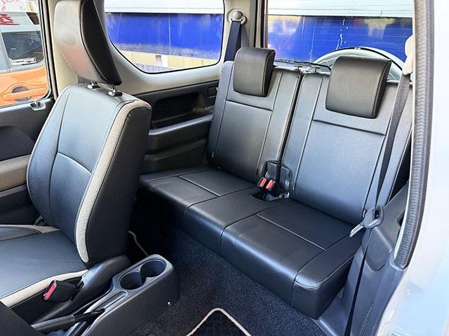 ジムニーシエラ ランドベンチャー（15枚目）