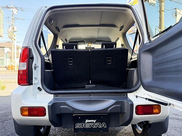ジムニーシエラ ランドベンチャー（16枚目）