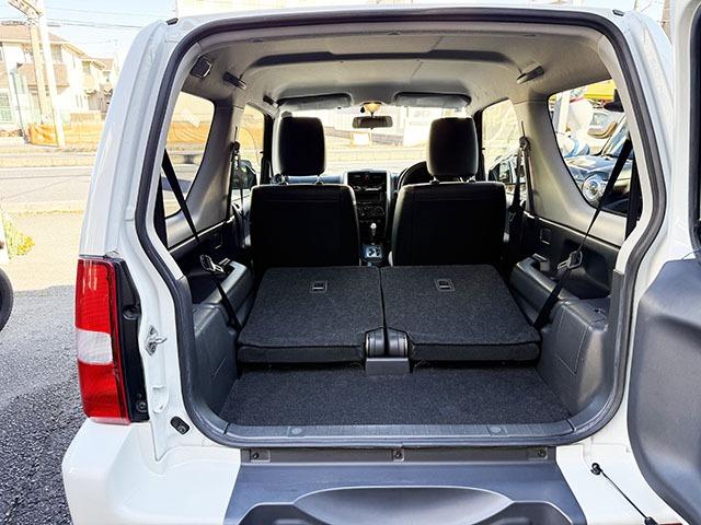 ジムニーシエラ ランドベンチャー（17枚目）