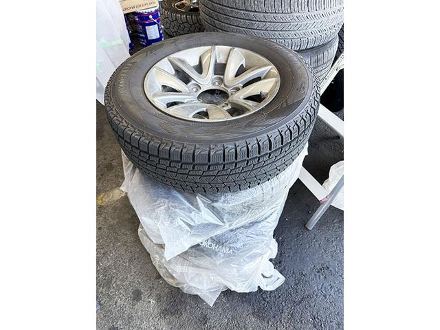 ジムニーシエラ ランドベンチャー（20枚目）