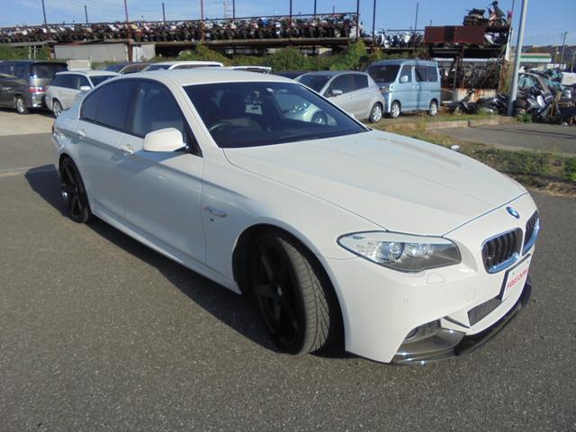 ＢＭＷ ５シリーズ